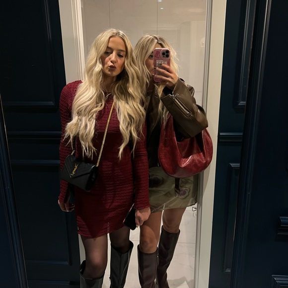 WILD FABEL dress - Picture 14 of 14